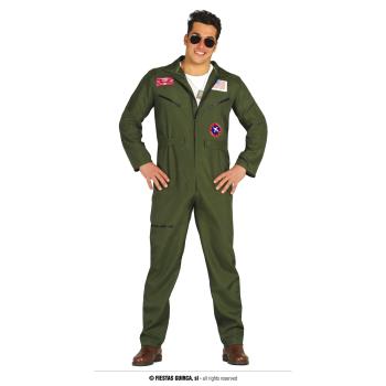 COSTUME PILOTE T.M (50-52)