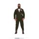 COSTUME PILOTE T.XL