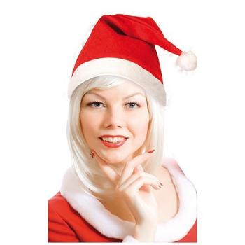 BONNET PERE NOEL POLYESTER