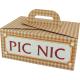 Pack PICNIC 25 personnes (x6)