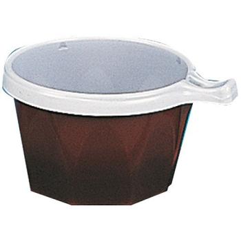 TASSE CAFE PLAST17CL/100