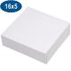 BOITE A GATEAU 16X5 BLANCHE X50