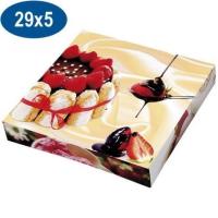 BOITE A GATEAU 29X5 X1