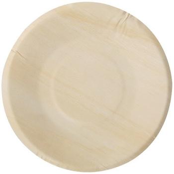 ASSIETTE BOIS DIAM 190MM X100