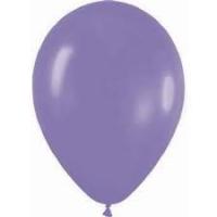 BALLON STD LILAS/VIOLET X10