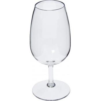 VERRE A VIN TRANSP. 40CL TRITAN REUT. X12