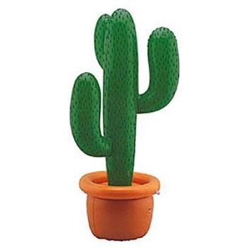 CACTUS GONFLABLE