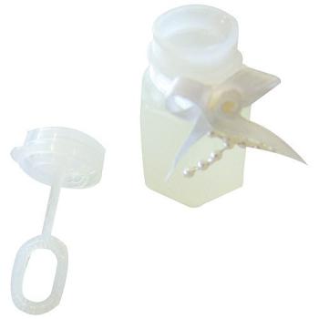 BULLES SAVON X24