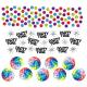 CONFETTIS DISCO 34GR (3 modeles)
