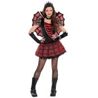 COSTUME PRINCESSE ARAIGNEE 16 ANS