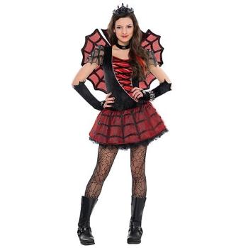 COSTUME PRINCESSE ARAIGNEE 16 ANS