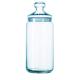 BONBONNIERE EN VERRE 1,5 L X1