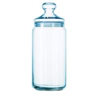 BONBONNIERE EN VERRE 1,5 L X1