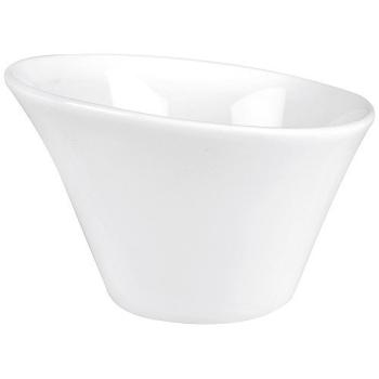 Coupe Lucido en porcelaine 10 cl