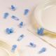 CONFETTIS DE TABLE OBJETS BEBE GARCON