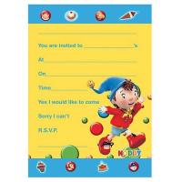 INVITATIONS NODDY