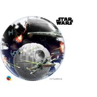 DOUBLE BUBBLE STAR WARS 24" 61cm