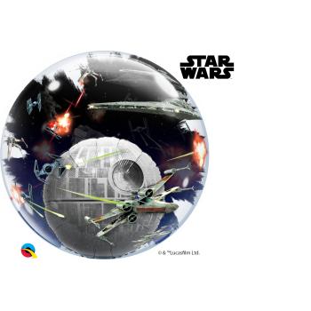 DOUBLE BUBBLE STAR WARS 24" 61cm