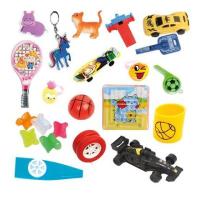 LOT DE JOUETS N°2 X100 (aléatoire)