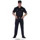 COSTUME POLICIER T.L (52-54)