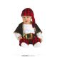 COSTUME BEBE PIRATE 18-24 MOIS