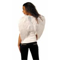 AILES ANGE BLANCHE 50CM