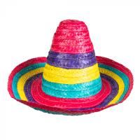 SOMBRERO PUEBLA ENFANT DIAM. 40CM