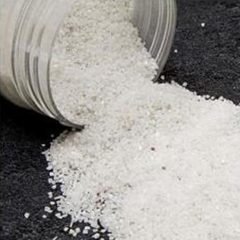 SABLE 400GR BLANC
