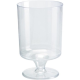VERRE A PIED 17CL X25