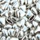 DRAGEES COEUR MIGNON 150G ARGENT