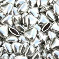 DRAGEES COEUR MIGNON 150G ARGENT