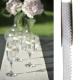 RUBAN DENTELLE BLANCHE AUTOCOLLANT 1,8 cm x3 M