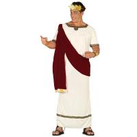COSTUME EMPEREUR ROMAIN T.M
