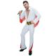 COSTUME ROCK STAR T.S/M