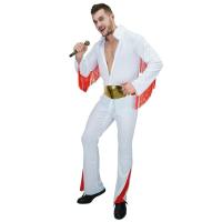 COSTUME ROCK STAR T.S/M