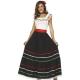 COSTUME MEXICAINE T.M (38-40)