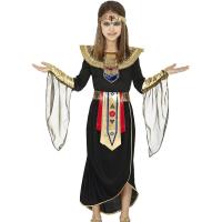 COSTUME EGYPTIENNE 10-12 ANS