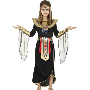COSTUME EGYPTIENNE 10-12 ANS