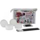 TROUSSE DE MAQUILLAGE 14 PIECES
