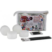 TROUSSE DE MAQUILLAGE 14 PIECES