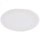 ASSIETTE OVALE Ø 17 CM PULPE X25