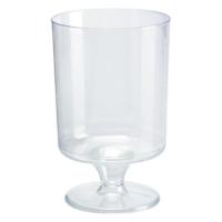 VERRE A PIED 17CL X25