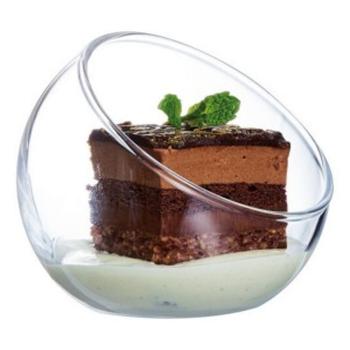 VERRINE VERSATIL 4 CL X12