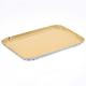 PLATEAU CARTON OR 28X19 (x1)