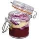 Mini bocal 4,5 cl Plastique  X24