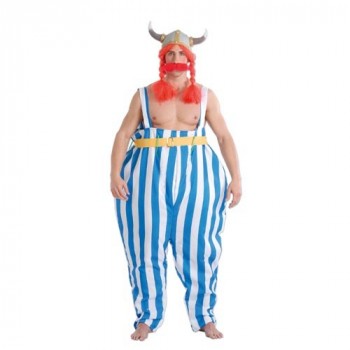 DEGUISEMENT OBELIX HOMME