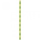 PAILLE PAPIER RIGIDE BAMBOU JUNGLE 196X6MM X100