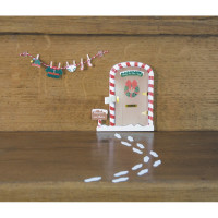 LA PETITE PORTE DES LUTINS SWEETY XMAS