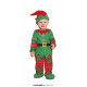 COSTUME LUTIN BABY 18-24 MOIS