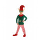 COSTUME LUTIN TAILLE 104CM - 3/4ANS